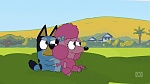 Bluey picture