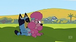 Bluey picture