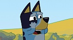 Bluey picture
