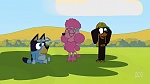 Bluey : Shadowlands picture