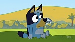 Bluey picture