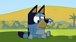 Bluey : Shadowlands picture