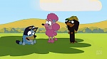 Bluey picture