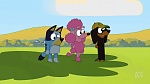 Bluey picture