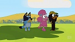 Bluey picture