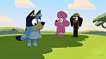 Bluey picture