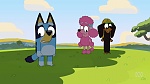 Bluey picture
