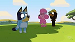 Bluey picture