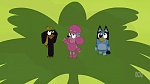 Bluey picture