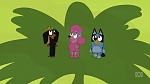 Bluey picture
