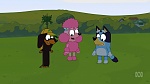Bluey : Shadowlands picture