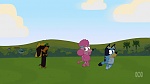 Bluey : Shadowlands picture