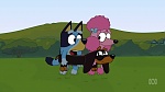 Bluey picture