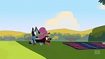 Bluey picture