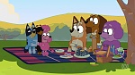 Bluey picture