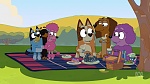 Bluey picture