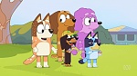 Bluey picture