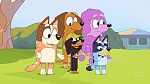 Bluey picture