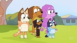 Bluey picture
