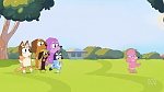 Bluey picture