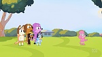 Bluey : Shadowlands picture