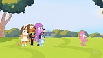 Bluey picture