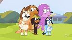 Bluey picture