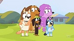 Bluey : Shadowlands picture