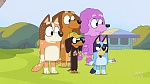 Bluey picture