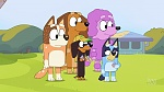 Bluey : Shadowlands picture