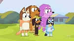 Bluey picture