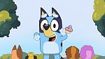 Bluey picture