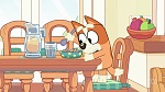 Bluey picture