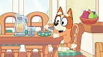 Bluey picture