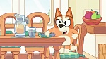Bluey picture