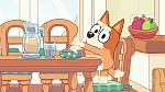 Bluey picture