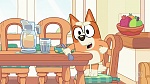Bluey picture