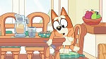 Bluey picture