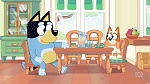 Bluey picture