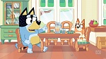 Bluey picture