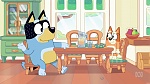 Bluey picture