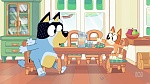 Bluey picture