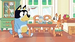 Bluey picture