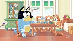 Bluey : The Weekend picture