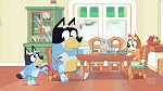 Bluey picture