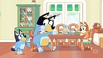 Bluey picture