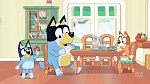 Bluey picture