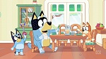 Bluey picture