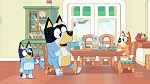 Bluey picture