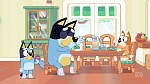 Bluey picture